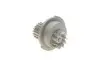 352316170138 Водяной насос (пр-во Magneti Marelli кор.код. WPQ0138) MAGNETI MARELLI підбір по vin на Brocar