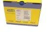 352316170138 Водяной насос (пр-во Magneti Marelli кор.код. WPQ0138) MAGNETI MARELLI підбір по vin на Brocar
