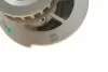 352316170139 Водяний насос (Вир-во Magneti Marelli кор.код. WPQ0139) MAGNETI MARELLI підбір по vin на Brocar