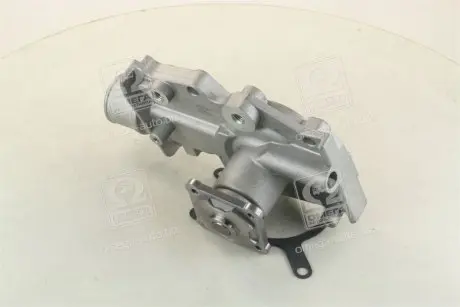 352316170146 Водяной насос (пр-во Magneti Marelli кор.код. WPQ0146) MAGNETI MARELLI підбір по vin на Brocar
