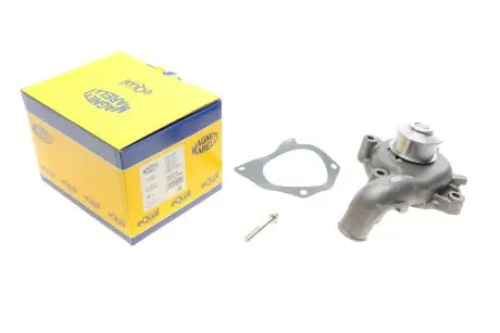 352316170155 Водяний насос (Вир-во Magneti Marelli кор.код. WPQ0155) MAGNETI MARELLI підбір по vin на Brocar