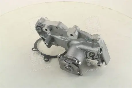 352316170163 Водяной насос (пр-во Magneti Marelli кор.код. WPQ0163) MAGNETI MARELLI підбір по vin на Brocar