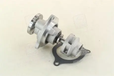 352316170172 Помпа воды Ford Fiesta/Street 1.0i/1.3/1.6 99-08 MAGNETI MARELLI подбор по vin на Brocar