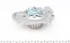352316170441 Помпа воды Honda Accord IV 89-93 MAGNETI MARELLI підбір по vin на Brocar
