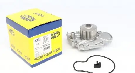 352316170441 Помпа воды Honda Accord IV 89-93 MAGNETI MARELLI подбор по vin на Brocar
