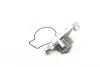 352316170445 Водяной насос (пр-во Magneti Marelli кор.код. WPQ0445) MAGNETI MARELLI підбір по vin на Brocar