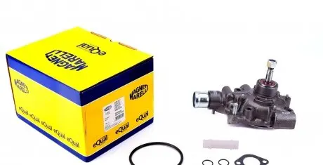352316170535 Помпа воды Iveco Daily II -07 MAGNETI MARELLI подбор по vin на Brocar