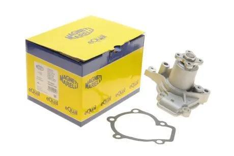 352316170551 Водяной насос (пр-во Magneti Marelli кор.код. WPQ0551) MAGNETI MARELLI подбор по vin на Brocar