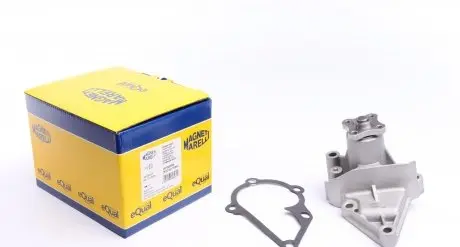 352316170554 Помпа воды Hyundai Accent III/Kia Cerato/Rio II 1.4/1.6 95- MAGNETI MARELLI подбор по vin на Brocar
