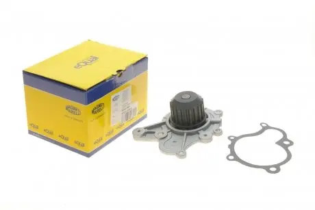 352316170569 Водяной насос (пр-во Magneti Marelli кор.код. WPQ0569) MAGNETI MARELLI подбор по vin на Brocar