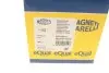 352316170579 Водяний насос (Вир-во Magneti Marelli кор.код. WPQ0579) MAGNETI MARELLI підбір по vin на Brocar