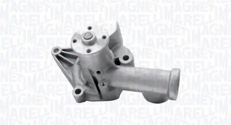352316170586 Водяний насос (пр-во Magneti Marelli кор.код. WPQ0586) MAGNETI MARELLI підбір по vin на Brocar