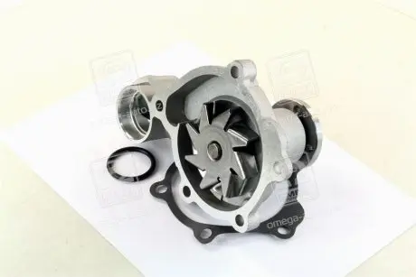 352316170591 Водяний насос (пр-во Magneti Marelli кор.код. WPQ0591) MAGNETI MARELLI підбір по vin на Brocar