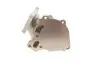 352316170610 Водяной насос (пр-во Magneti Marelli кор.код. WPQ0610) MAGNETI MARELLI підбір по vin на Brocar
