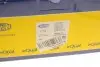 352316170614 Водяной насос (пр-во Magneti Marelli кор.код. WPQ0614) MAGNETI MARELLI підбір по vin на Brocar