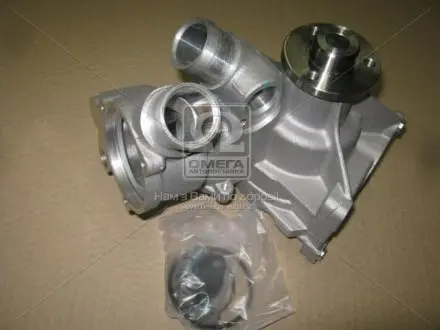 352316170652 Водяний насос (пр-во Magneti Marelli кор.код. WPQ0652) MAGNETI MARELLI підбір по vin на Brocar