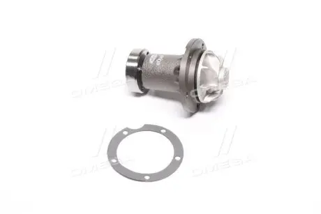 352316170665 Водяний насос (пр-во Magneti Marelli кор.код. WPQ0665) MAGNETI MARELLI підбір по vin на Brocar