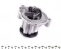 352316170668 Помпа воды MB Vaneo 1.6/1.7 CDI/1.9 02-05 MAGNETI MARELLI підбір по vin на Brocar