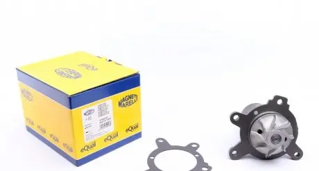 352316170682 Помпа воды MB 207/309D OM616 83- MAGNETI MARELLI подбор по vin на Brocar