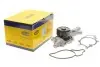 Водяний насос (пр-во Magneti Marelli кор.код. WPQ0690) 352316170690