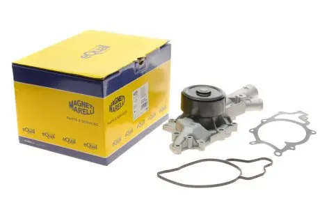 352316170690 Водяний насос (пр-во Magneti Marelli кор.код. WPQ0690) MAGNETI MARELLI підбір по vin на Brocar