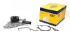 Водяний насос (Вир-во Magneti Marelli кор.код. WPQ0691) 352316170691