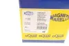 352316170706 Водяний насос (Вир-во Magneti Marelli кор.код. WPQ0706) MAGNETI MARELLI підбір по vin на Brocar