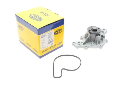 352316170706 Помпа воды Smart Fortwo/City-Coupe/Roadster/Cabrio 0.6/0.7i/0.8CDI 98- MAGNETI MARELLI подбор по vin на Brocar
