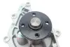 352316170706 Водяний насос (Вир-во Magneti Marelli кор.код. WPQ0706) MAGNETI MARELLI підбір по vin на Brocar