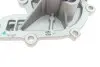 352316170706 Водяний насос (Вир-во Magneti Marelli кор.код. WPQ0706) MAGNETI MARELLI підбір по vin на Brocar