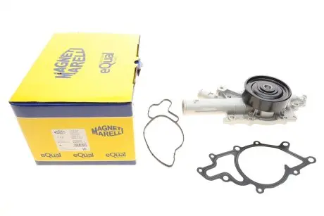 352316170722 Водяний насос (пр-во Magneti Marelli кор.код. WPQ0722) MAGNETI MARELLI підбір по vin на Brocar