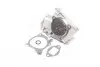 352316170724 Водяной насос (пр-во Magneti Marelli кор.код. WPQ0724) MAGNETI MARELLI підбір по vin на Brocar