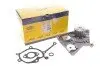 352316170725 Помпа воды Kia Sportage 2.0i 94-03 MAGNETI MARELLI підбір по vin на Brocar