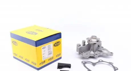 352316170738 Помпа воды Mazda 323/626 1.8-2.0 -02 MAGNETI MARELLI подбор по vin на Brocar