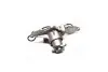 352316170742 Помпа воды Mazda 323 2.0 94-98 MAGNETI MARELLI підбір по vin на Brocar