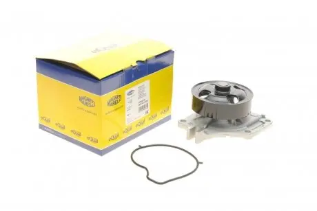 352316170758 Водяной насос (пр-во Magneti Marelli кор.код. WPQ0758) MAGNETI MARELLI подбор по vin на Brocar