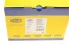 352316170758 Водяний насос (пр-во Magneti Marelli кор.код. WPQ0758) MAGNETI MARELLI підбір по vin на Brocar