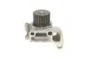 352316170760 Водяний насос (Вир-во Magneti Marelli кор.код. WPQ0760) MAGNETI MARELLI підбір по vin на Brocar