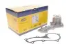 352316170796 Помпа воды Nissan Almera 1.5/1.8 00-/Primera 1.6/1.8 96- MAGNETI MARELLI підбір по vin на Brocar
