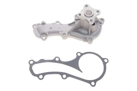352316170796 Помпа воды Nissan Almera 1.5/1.8 00-/Primera 1.6/1.8 96- MAGNETI MARELLI подбор по vin на Brocar
