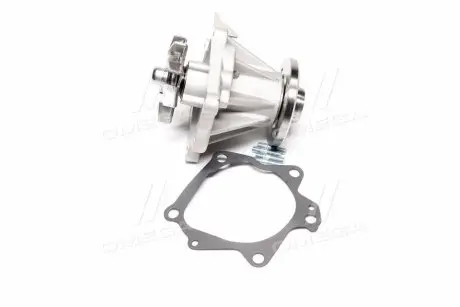 352316170809 Водяной насос (пр-во Magneti Marelli кор.код. WPQ0809) MAGNETI MARELLI подбор по vin на Brocar