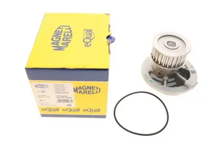 352316170856 Водяний насос (пр-во Magneti Marelli кор.код. WPQ0856) MAGNETI MARELLI підбір по vin на Brocar