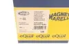 352316170856 Водяной насос (пр-во Magneti Marelli кор.код. WPQ0856) MAGNETI MARELLI підбір по vin на Brocar