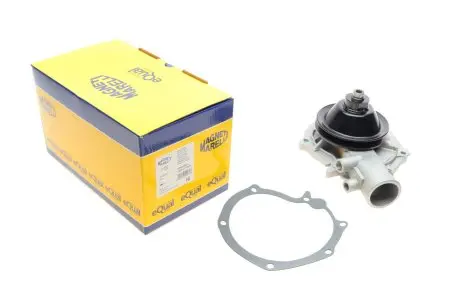 352316170861 Помпа воды Opel Omega A 2.3D/TD/2.4i/3.0 86-98 MAGNETI MARELLI підбір по vin на Brocar