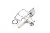 352316170864 Водяний насос (пр-во Magneti Marelli кор.код. WPQ0864) MAGNETI MARELLI підбір по vin на Brocar