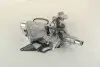 352316170871 Водяний насос (Вир-во Magneti Marelli кор.код. WPQ0871) MAGNETI MARELLI підбір по vin на Brocar