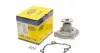 Водяний насос (вир-во Magneti Marelli кор.код. WPQ0873) 352316170873