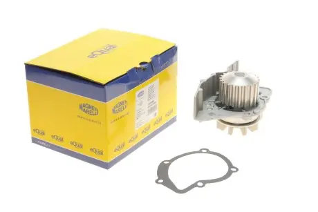 352316170893 Водяний насос (пр-во Magneti Marelli кор.код. WPQ0893) MAGNETI MARELLI підбір по vin на Brocar