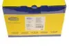 352316170893 Водяний насос (пр-во Magneti Marelli кор.код. WPQ0893) MAGNETI MARELLI підбір по vin на Brocar
