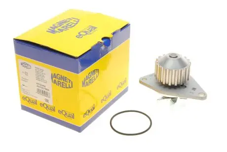 352316170904 Водяний насос (пр-во Magneti Marelli кор.код. WPQ0904) MAGNETI MARELLI підбір по vin на Brocar